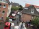 FW Xanten: Brand in einem Hotel