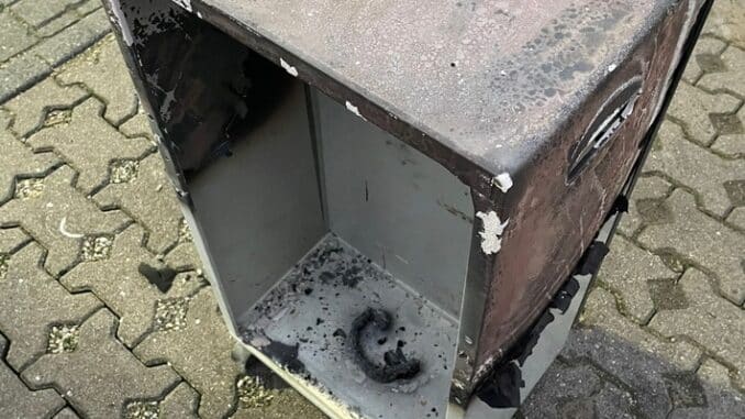 FW Xanten: Einsatzreicher Morgen für die Feuerwehr Xanten
