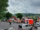 Feuerwehr Kalkar: Unfall in Umspannwerk- Abschlussbericht