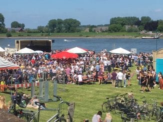 Feuerwehr Kalkar: Vatertag - Griether Feuerwehr freut sich auf Ihren Besuch!