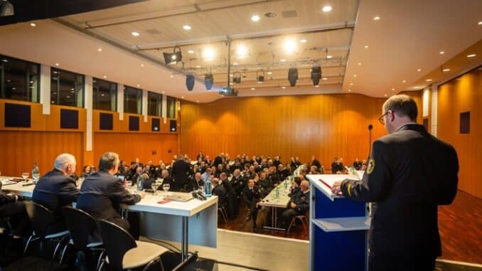 Feuerwehr MTK: Rückblick auf 2023: Verbandsversammlung sowie Kreiskinder- und Kreisjugendfeuerwehrtag