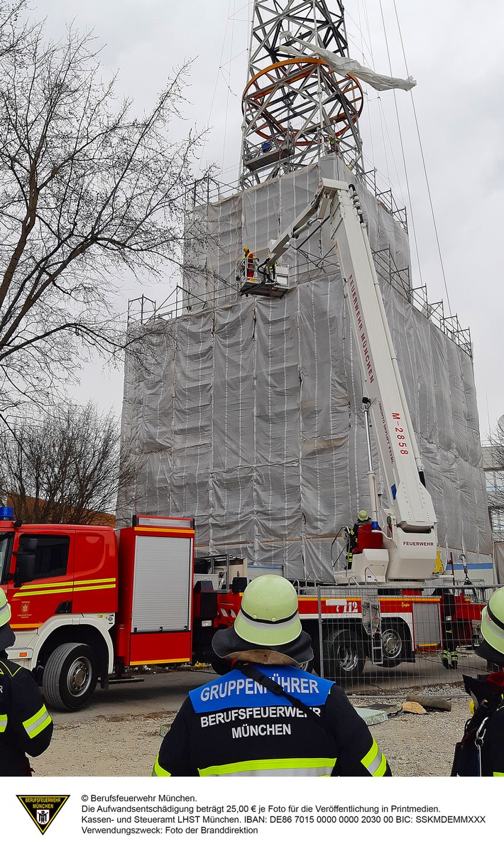 FW-M: Wind sorgt für Arbeit (Stadtgebiet)