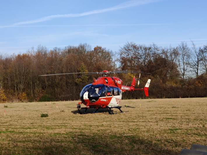 FW-WAF: Betriebsunfall