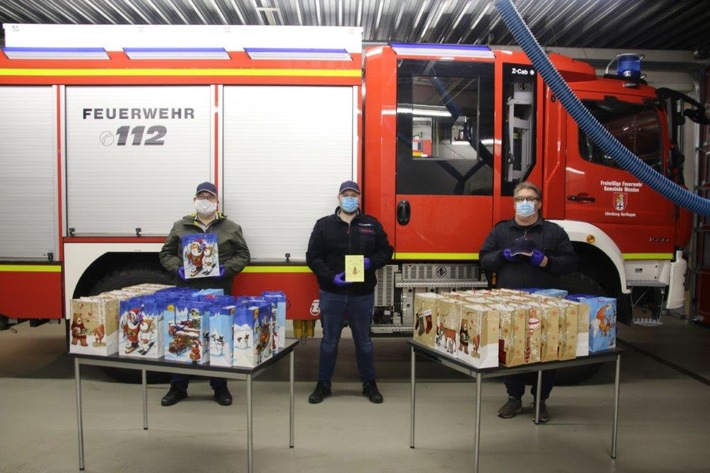 FW Wenden: Ein sprunghaftes Jahr für die Nachwuchsretter aus Wenden