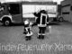 FW Xanten: Spendenaktion der Kinderfeuerwehr Xanten