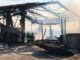 KFV Sigmaringen: Brand Ökonomiegebäude im Herbertinger Ortsteil Marbach