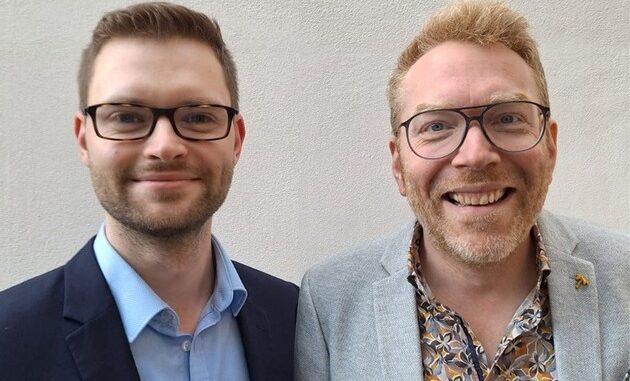 Apothekenteams können Medikationsfehler verringern | Presseportal