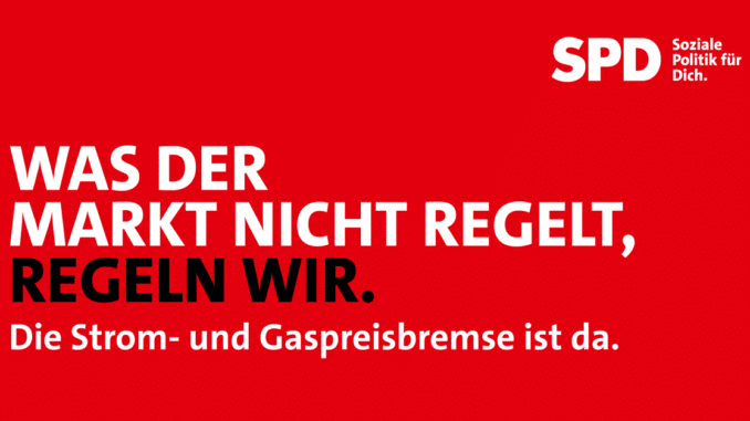 Startseite SPD.de