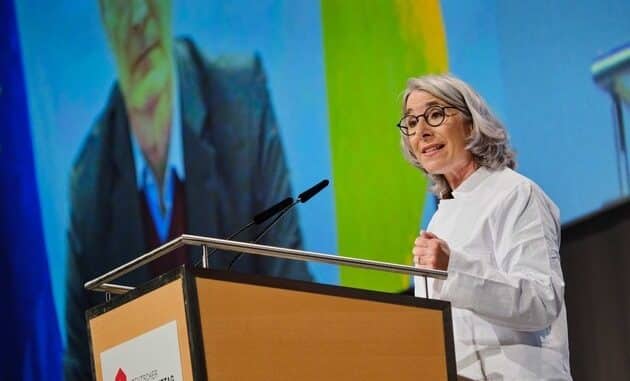 Deutscher Apothekertag / Overwiening: Politik gegen die Apotheken ist Politik gegen ...