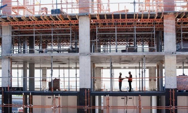 ▷ Baufinanzierungsvolumen klettert in 2021 auf 1,47 Billionen Euro