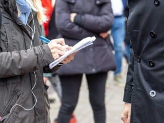 Journalistenpreis für Verbraucherthemen: Preiswürdige Beiträge gesucht