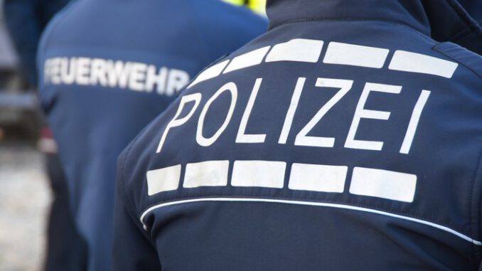KFV Bodenseekreis: Elektrifizierte Südbahn: Deutsche Bahn AG schult Feuerwehren