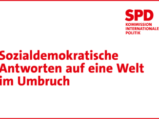 Startseite SPD.de