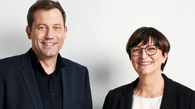 Startseite SPD.de