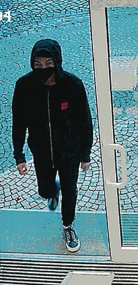 LPI-GTH: Öffentlichkeitsfahndung nach Diebstahl im besonders schweren Fall