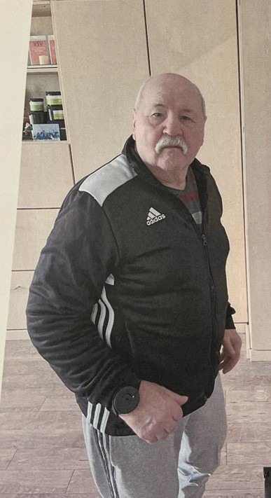 LPI-J: Suche nach vermissten 77-Jährigen