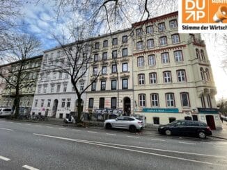 Immobilien in Großstädten / Leerstand belastet den Wohnungsmarkt in Hamburg, Köln ...