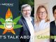 Cannamedical Pharma präsentiert Podcast zur Legalisierung: &quot;Let's Talk About Cannabis!&quot;