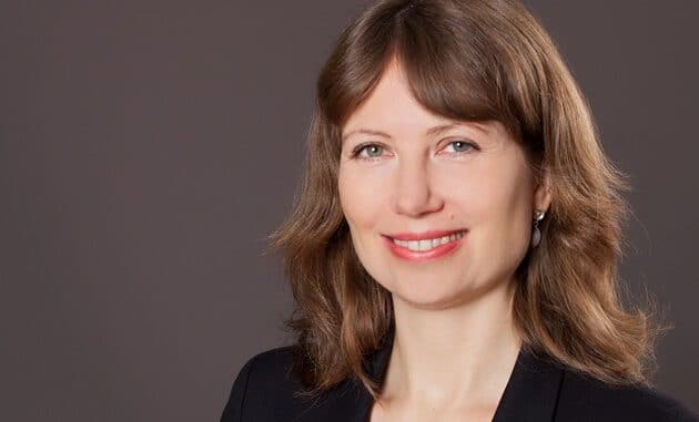▷ PwC gewinnt Sustainable-Finance-Expertin McClellan
