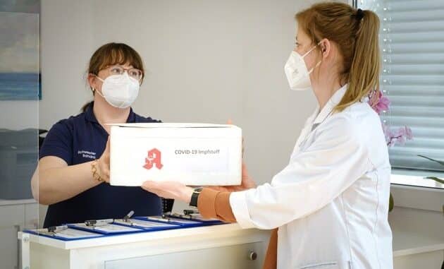 Mehr Impfungen gegen Gürtelrose | Presseportal