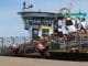 Neuer Rekord: 232.202 Besucher beim LIQUI MOLY Motorrad Grand Prix Deutschland auf dem ...