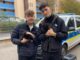 Influencer Nathan Goldblat und Lewinray decken mit PETA illegalen Welpenhandel auf