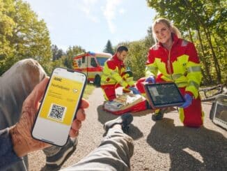 ADAC Notfallpass erleichtert die Rettung / Im Ernstfall können wichtige Notfalldaten ...