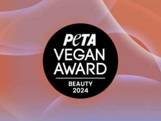 PETAs Vegan Award 2024: Alle Gewinner:innen im Bereich Beauty