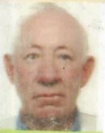 POL-CE: 87-jähriger Mann vermisst!