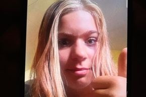 POL-GI: 12jähriges Mädchen aus Büdingen vermisst