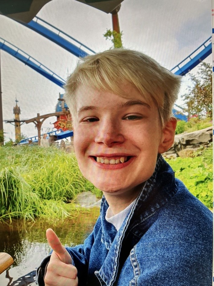 POL-GI: 18-Jährige aus Biebertal/Rodheim-Bieber wird vermisst