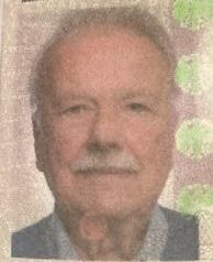 POL-GI: 86-Jähriger aus Bad Nauheimer Pflegeheim vermisst