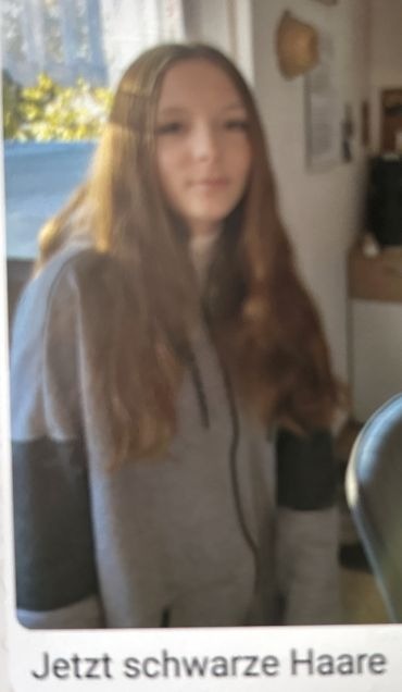 POL-GI: Gießen - 15-jährige Emily vermisst