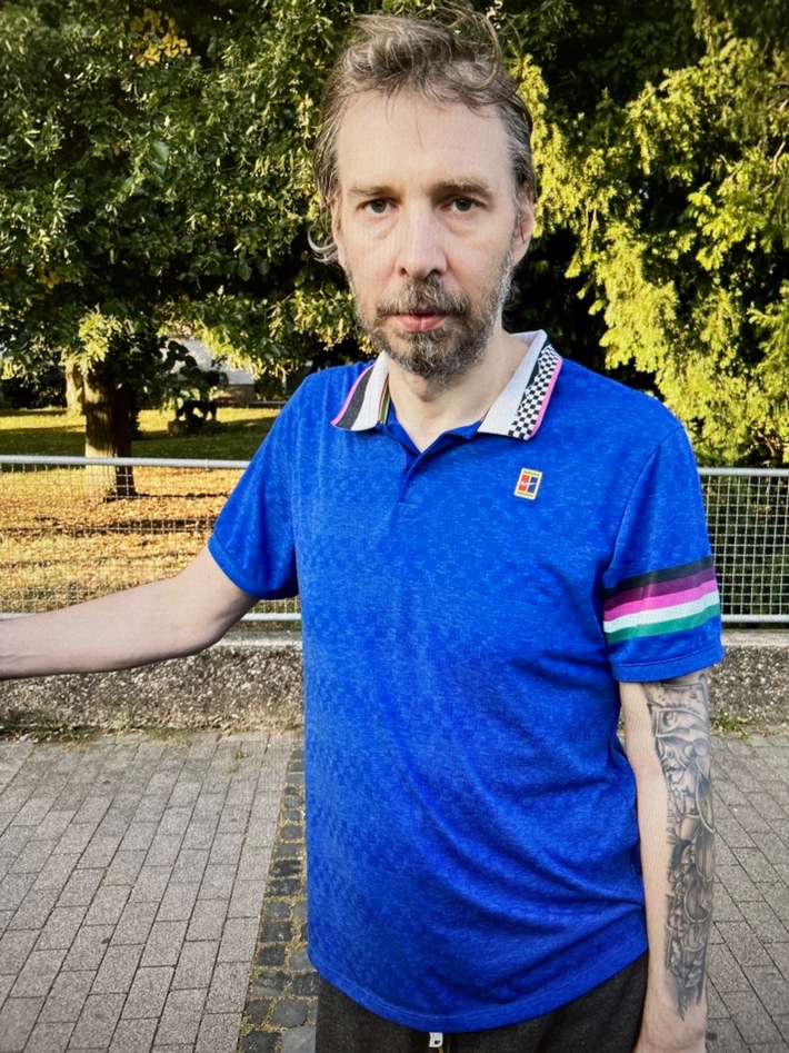 POL-GI: Gießen: 47-Jähriger vermisst - Polizei bittet um Mithilfe