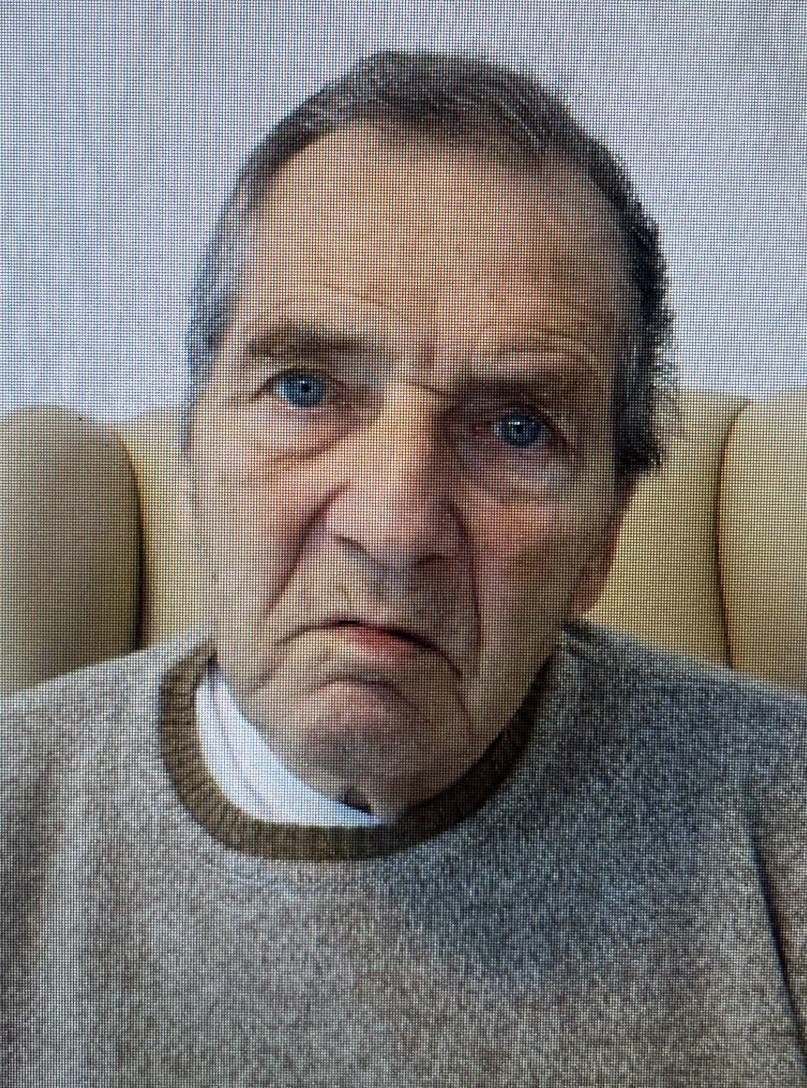 POL-GI: Vermisstensuche nach 78-jährigem Mann aus Bad Nauheim