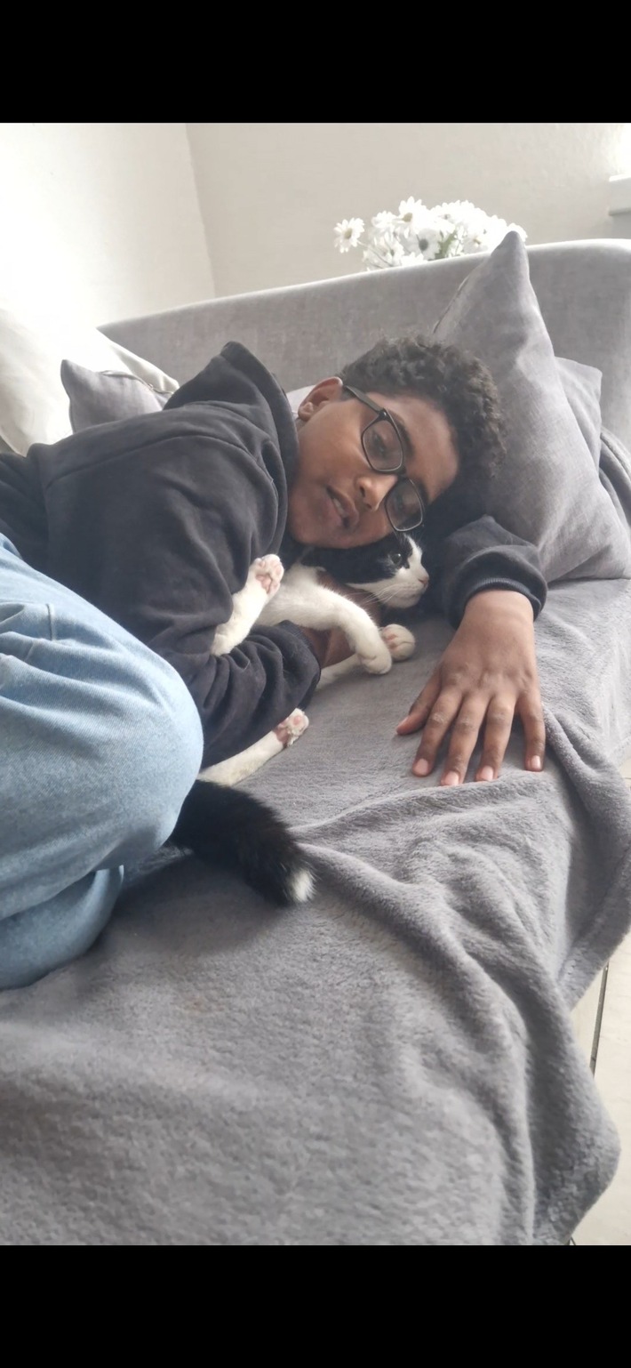 POL-H: 14-jähriger Ibrahim M. aus Hannover-Vahrenwald/List vermisst - Polizei bittet um Mithilfe und veröffentlicht Fotos