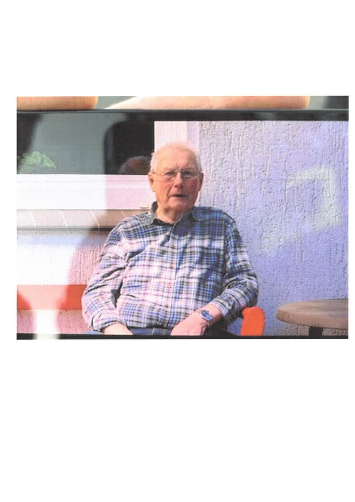 POL-H: Lehrte-Hämelerwald: 87-Jähriger aus Seniorenheim vermisst - Wer hat Adolf B. gesehen?