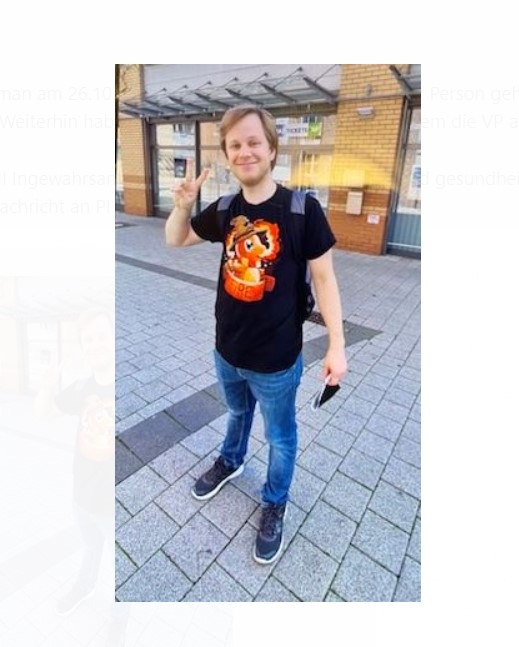 POL-H: Öffentlichkeitsfahndung: Wer hat Bastian-Felix D. aus Uetze gesehen?