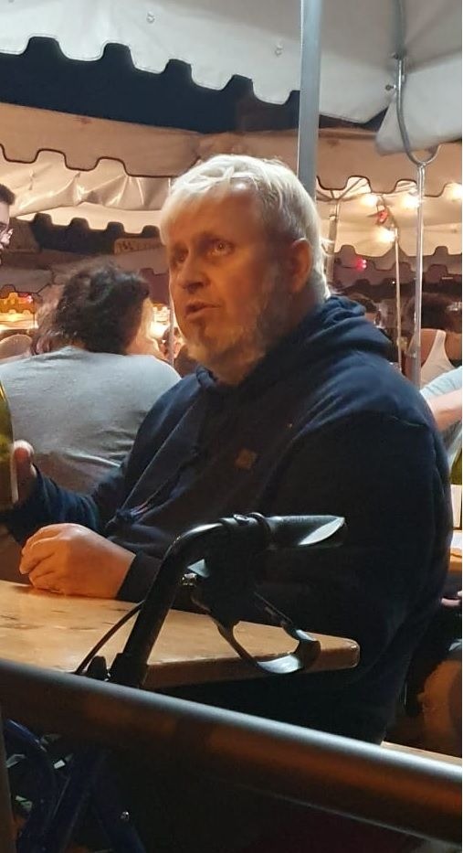 POL-HG: Ergänzung/Aktualisierung zur Vermisstensache Jörg Kowalski aus Oberursel