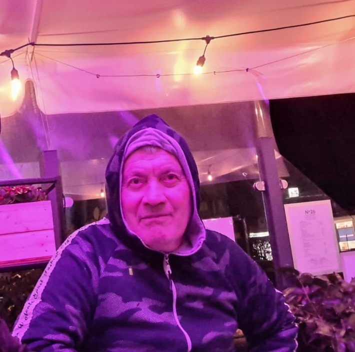 POL-HH: 240311-2. Vermisstenfahndung nach 77-jährigem Mann aus Hamburg-Horn