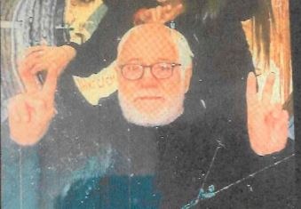 POL-HH: 240320-5. Vermisstenfahndung nach 77-jährigem Mann