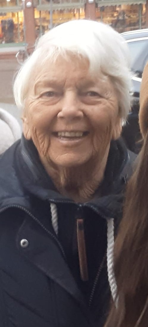 POL-HL: Vermisste 85-jährige Frau aus Lübeck seit 06.09.2024 vermisst.
