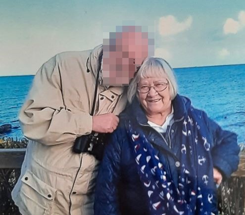 POL-KI: 240422.5 Kiel: 86-Jährige vermisst