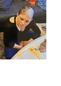 POL-KS: Kassel, Innenstadt, 14-jähriges Mädchen vermisst