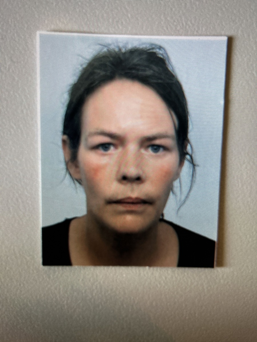 POL-KS: Kassel: Polizei sucht 44-jährige Franziska F. aus Kassel