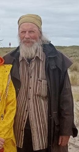 POL-KS: Landkreis Waldeck-Frankenberg, Bad Wildungen: Polizei sucht 70-jährigen Günther D.