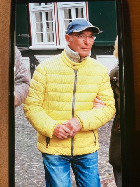 POL-KS: Waldeck-Sachsenhausen (Landkreis Waldeck-Frankenberg): Vermisster 81-jähriger Mann aus Waldeck