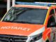 POL-ME: Schwerverletzter Radfahrer im Kreisverkehr - Monheim - 2110056