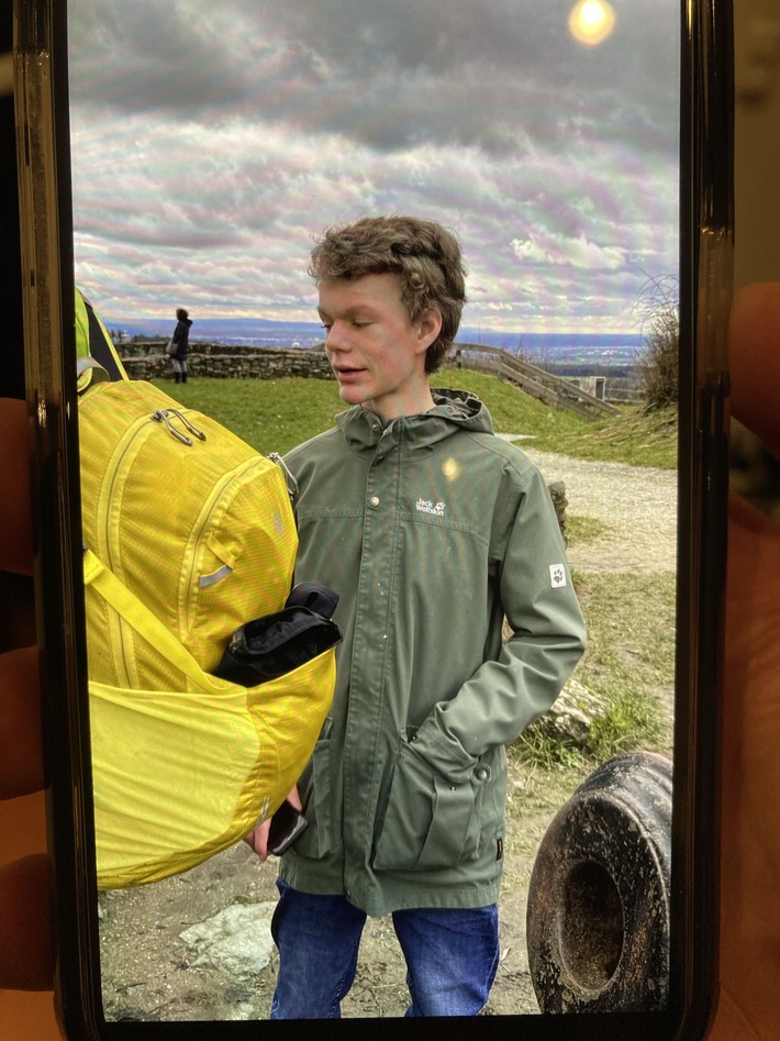 POL-MTK: Öffentlichkeitsfahndung