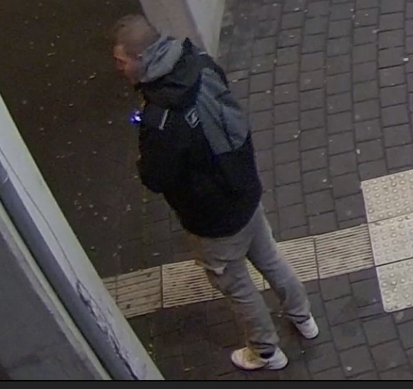 POL-OF: Öffentlichkeitsfahndung: Staatsanwaltschaft Hanau und die Kriminalpolizei Gelnhausen ermitteln wegen des Verdachts eines Tötungsdeliktes
